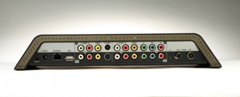 Slingbox PRO-HD (britisches Modell)